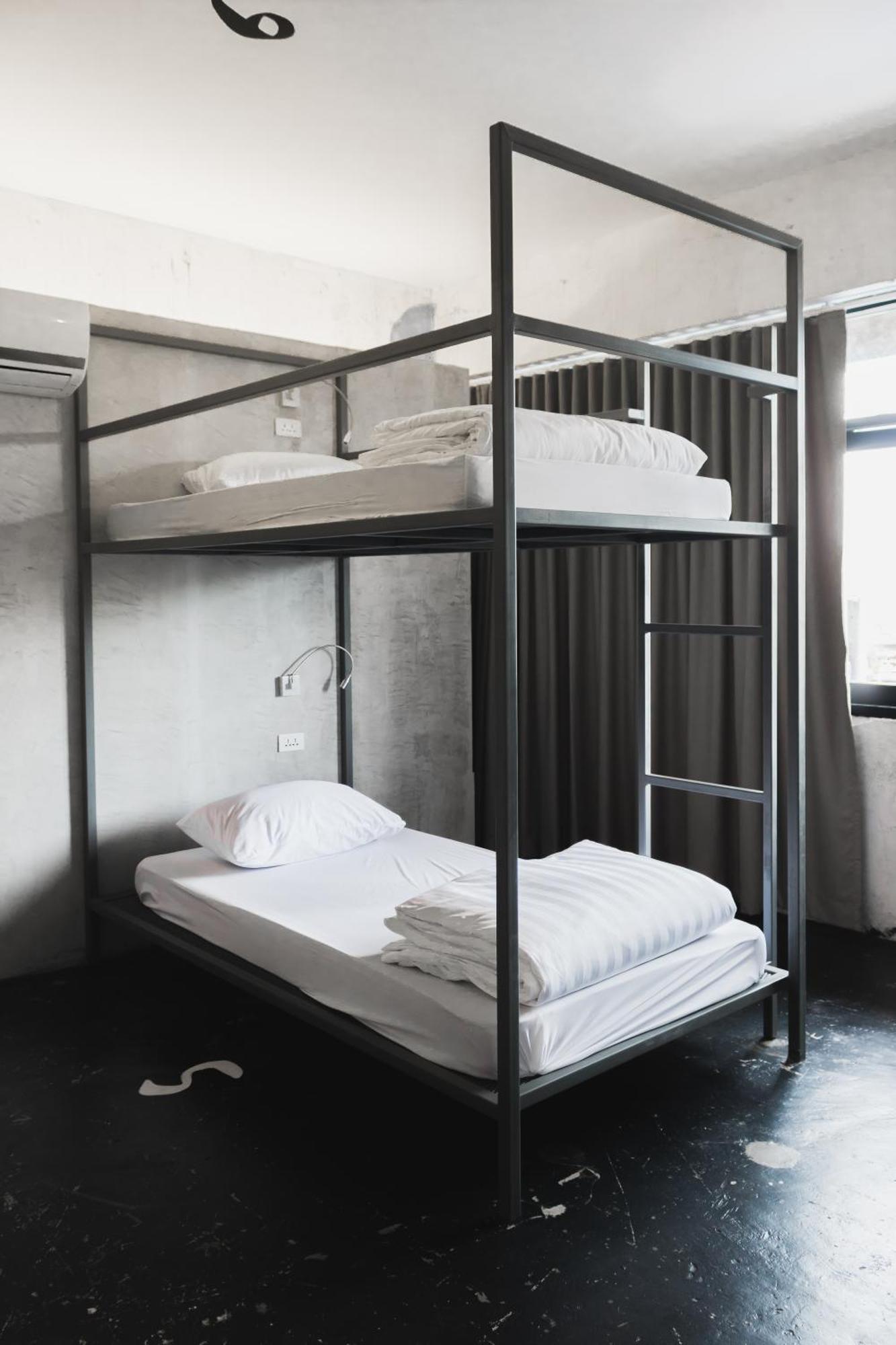 Thunder Bird Hostel Csiangmaj Kültér fotó