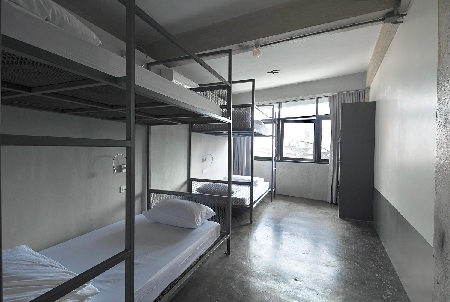 Thunder Bird Hostel Csiangmaj Kültér fotó