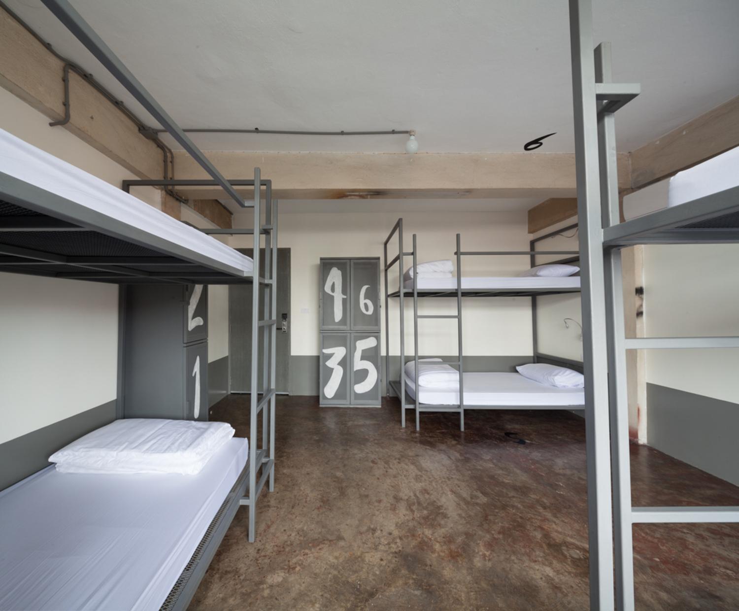 Thunder Bird Hostel Csiangmaj Kültér fotó