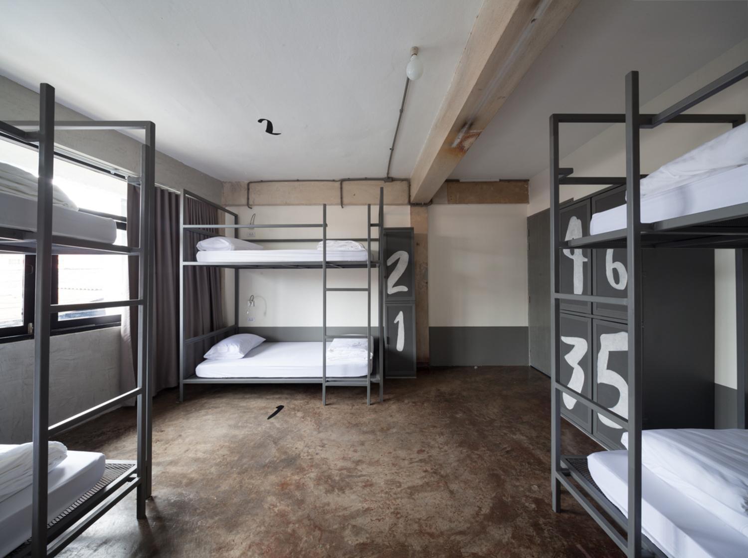 Thunder Bird Hostel Csiangmaj Kültér fotó