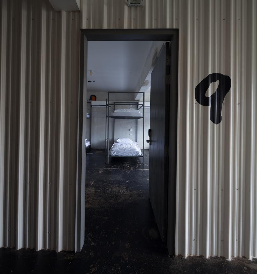Thunder Bird Hostel Csiangmaj Kültér fotó