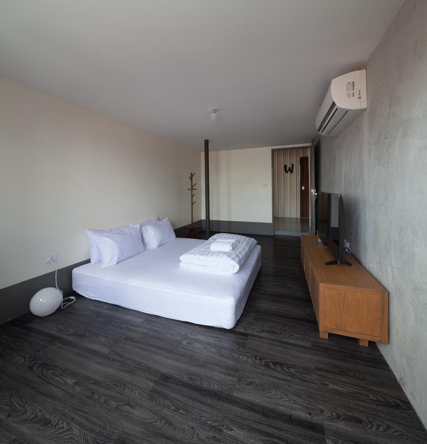Thunder Bird Hostel Csiangmaj Kültér fotó