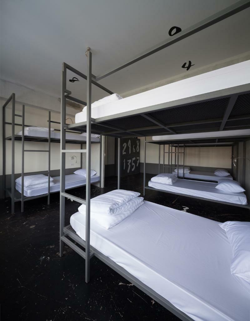 Thunder Bird Hostel Csiangmaj Kültér fotó